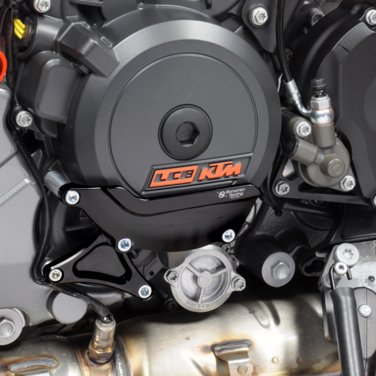 ktm bonamici sliders